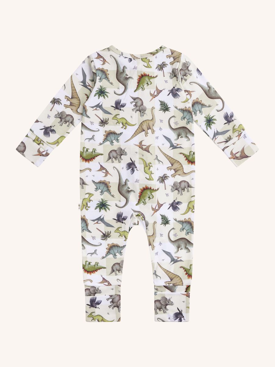 FLEUR HARRIS GROWSUIT | PREHISTORICA