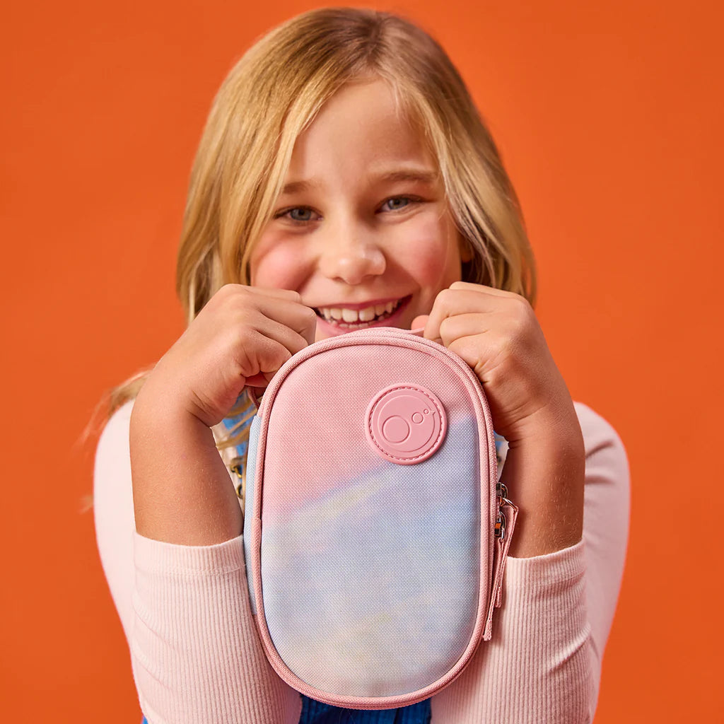 B BOX INSULATED SNACK BAG | MORNING SKY