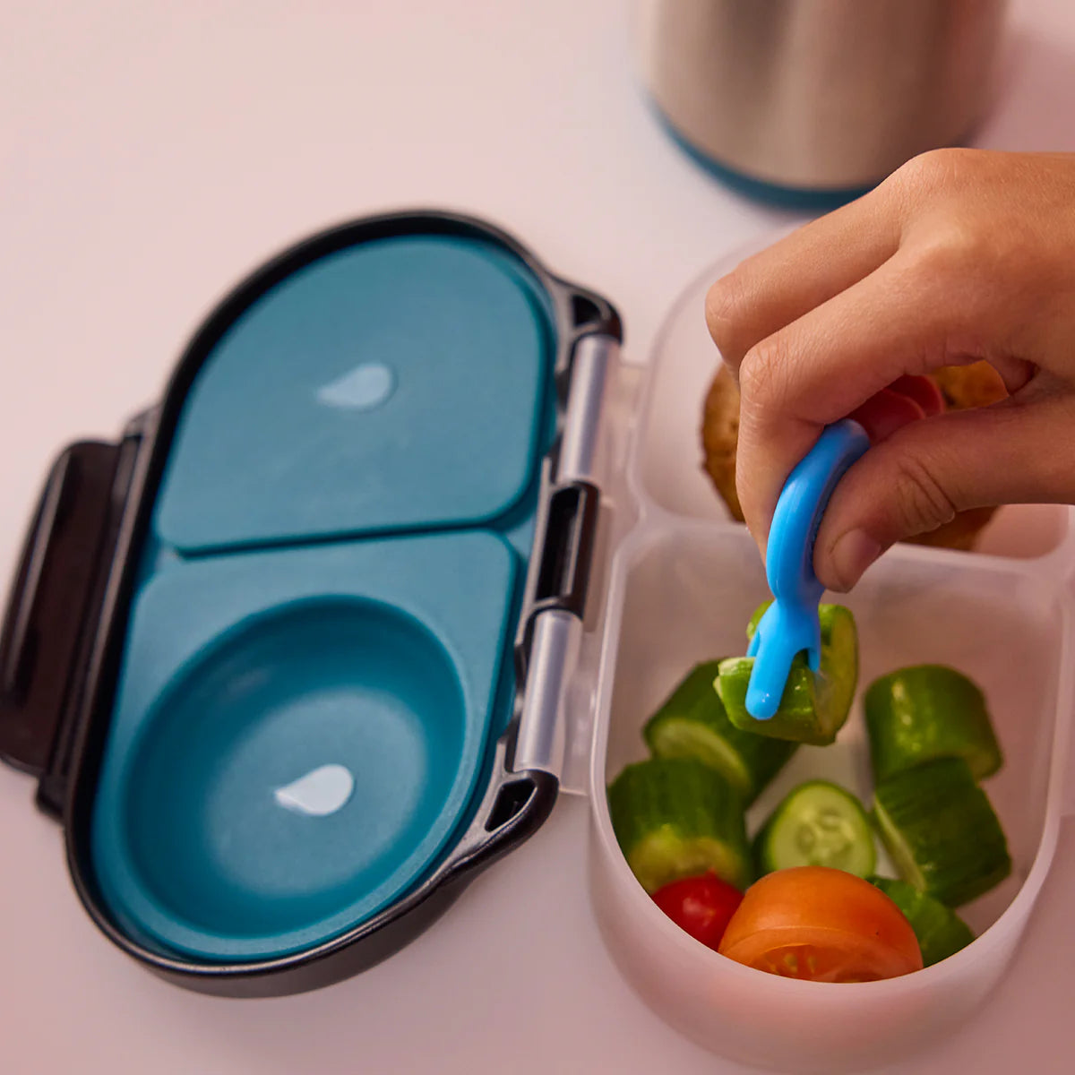 B Box Snackbox - Night Vision