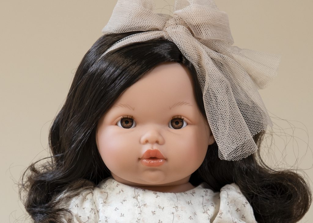 Mini Coletto 34cm Doll - Alaska