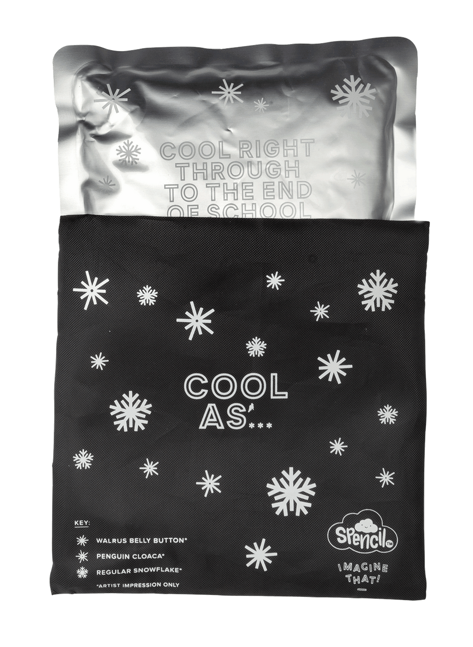 Spencil Little Chill Pack