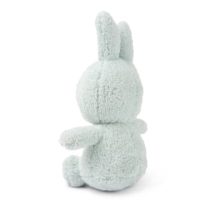 Miffy Sitting Bunny - Terry Soft Green