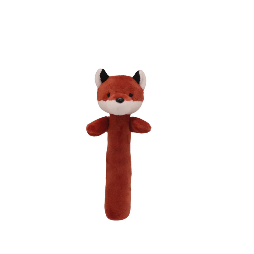 Artico Rattling Friends - Fox