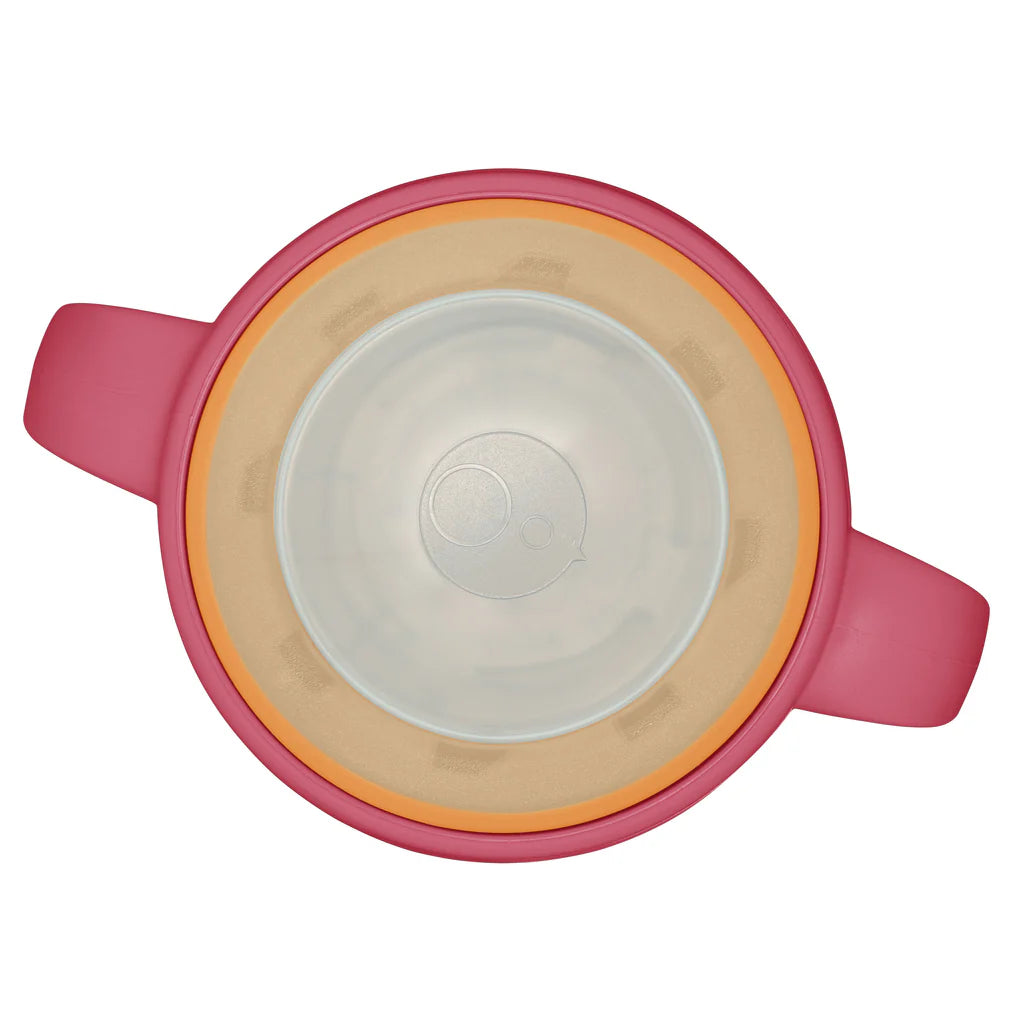 B BOX 360 CUP | STRAWBERRY SHAKE - Angus & Dudley Collections