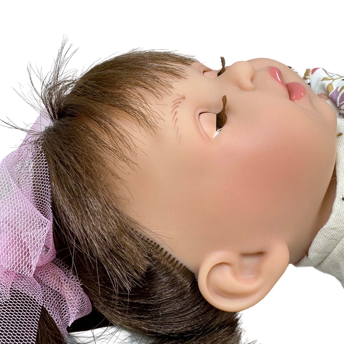 BABY DOLL NINES D'ONIL ALEX | BRUNETTE