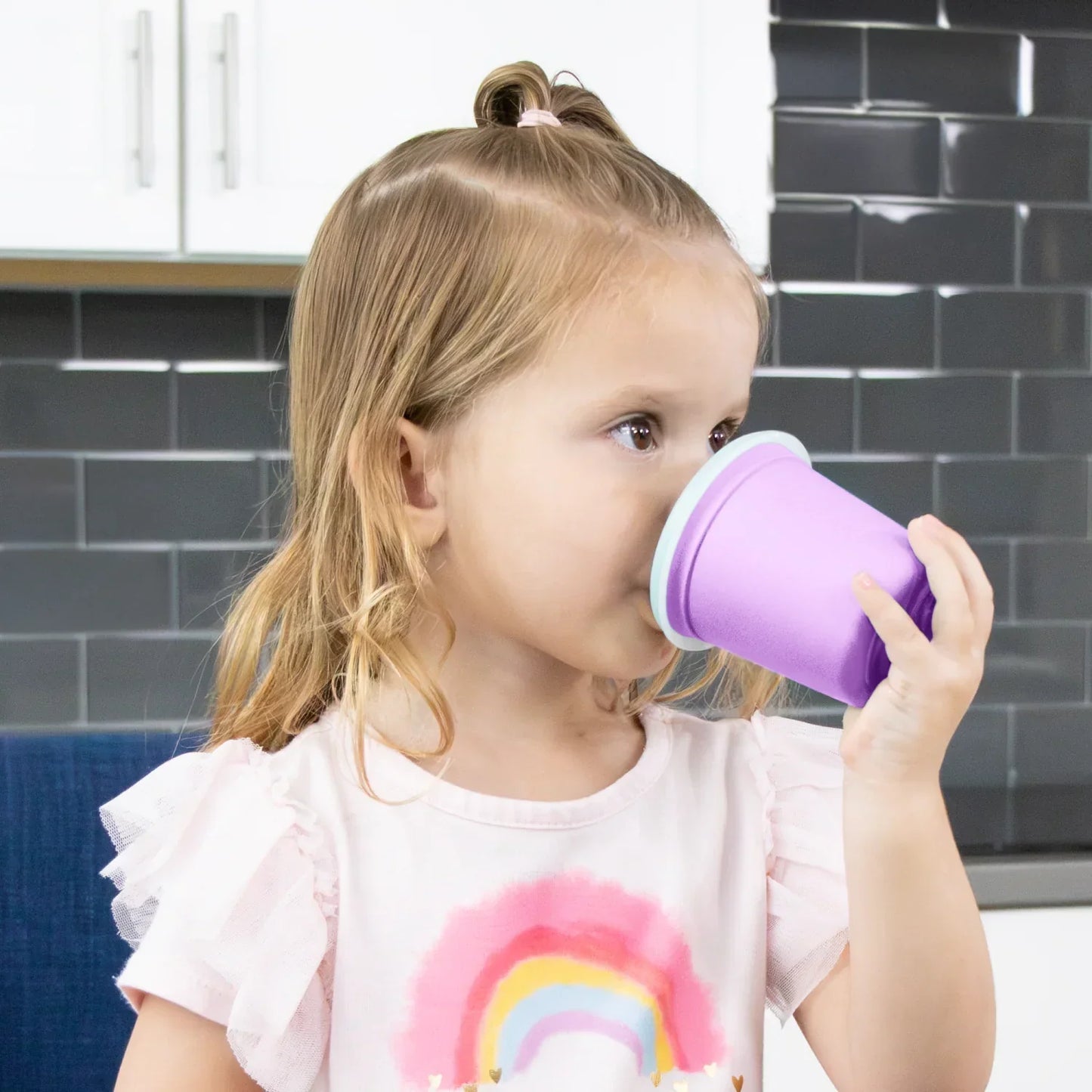 RE-PLAY | TINY TUMBLER WITH LID