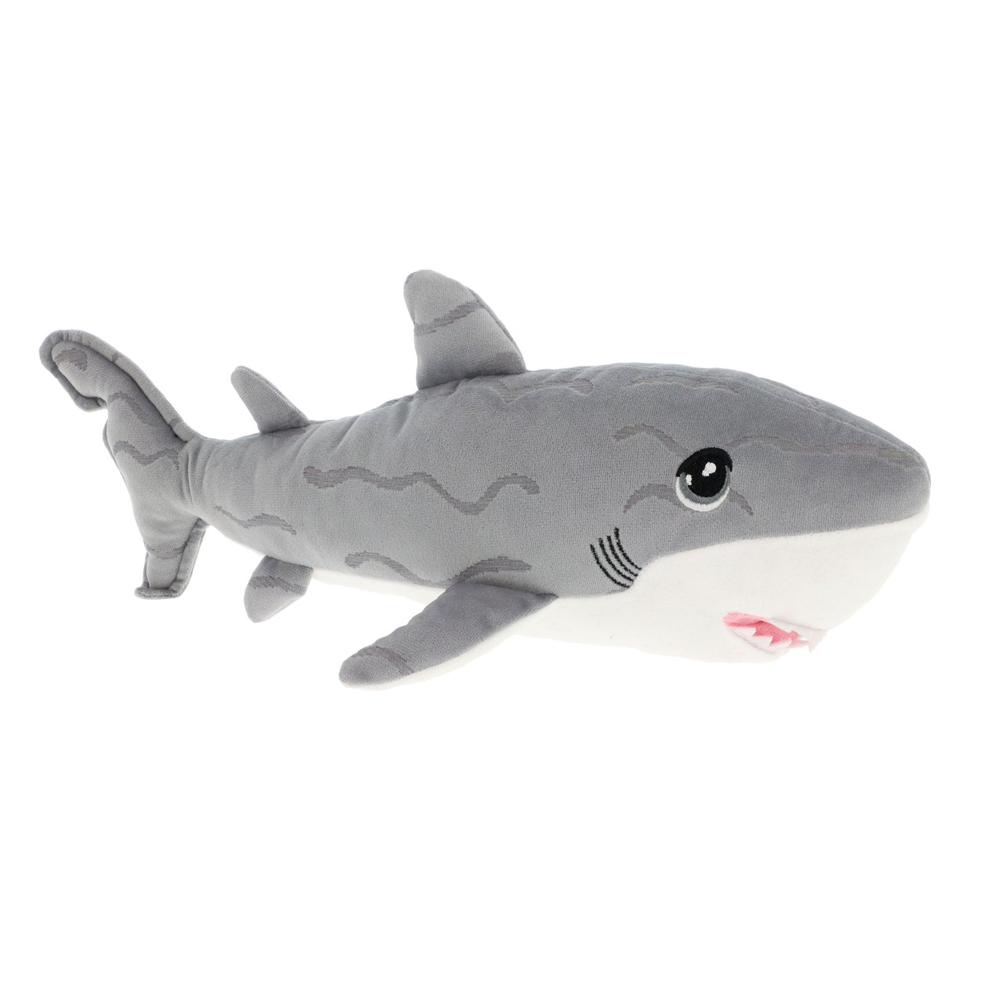 KEELECO SOFT TOY | GREAT WHITE SHARK