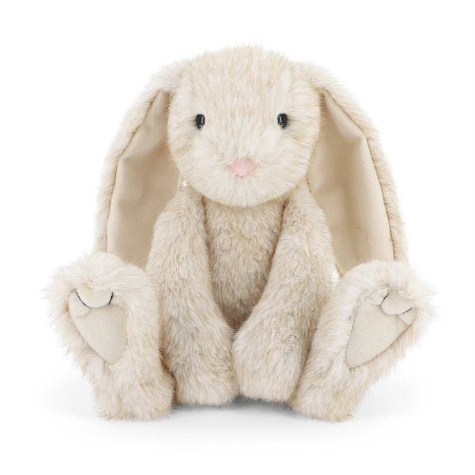 KEELECO SOFT TOY | ENCHANTED BUNNY CREAM