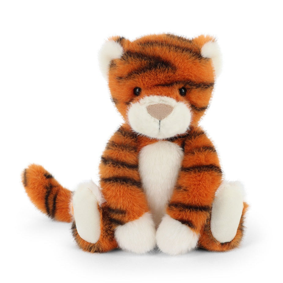 KEELECO SOFT TOY | ENCHANTED TIGER