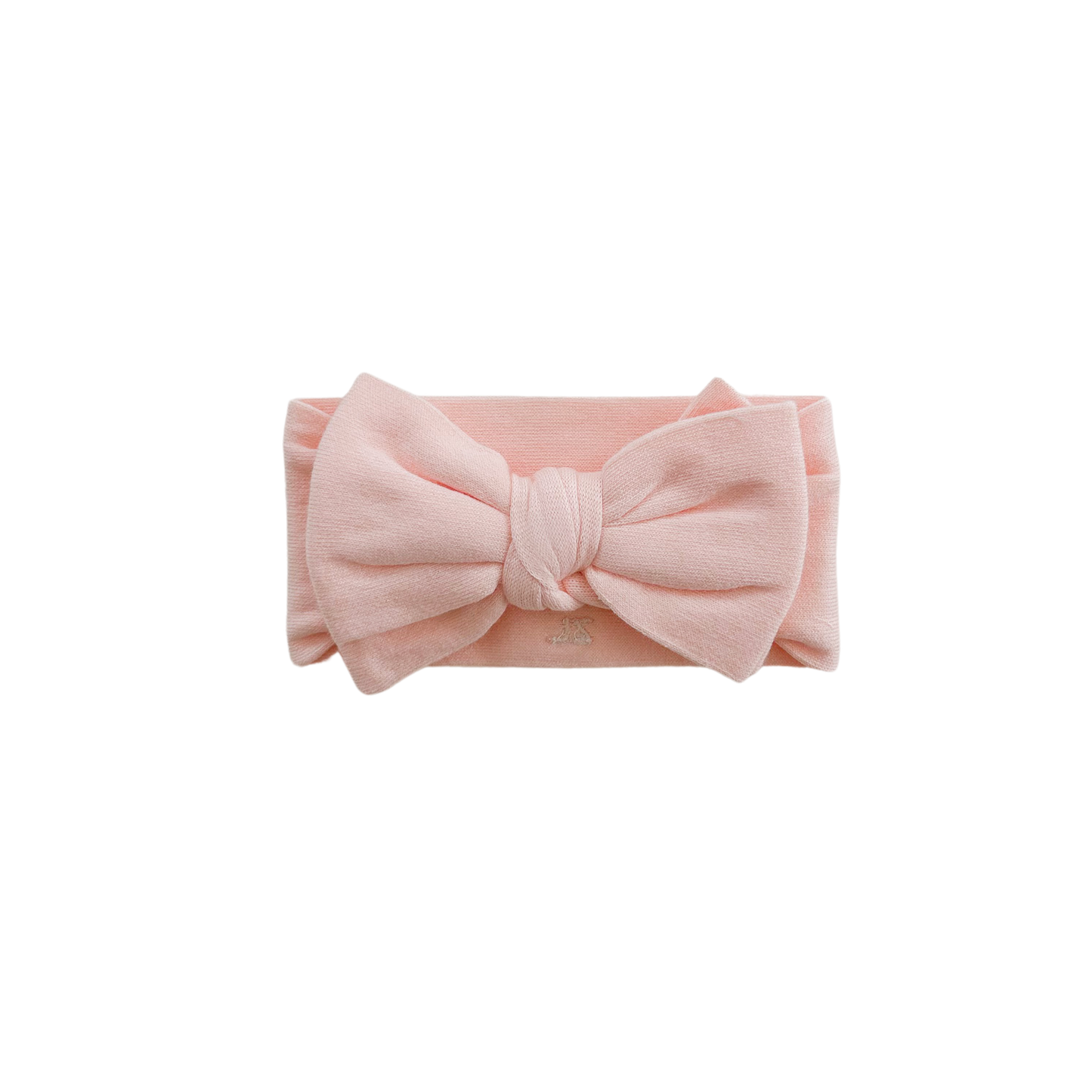 Ziggy Lou Topknot Headband - Primrose