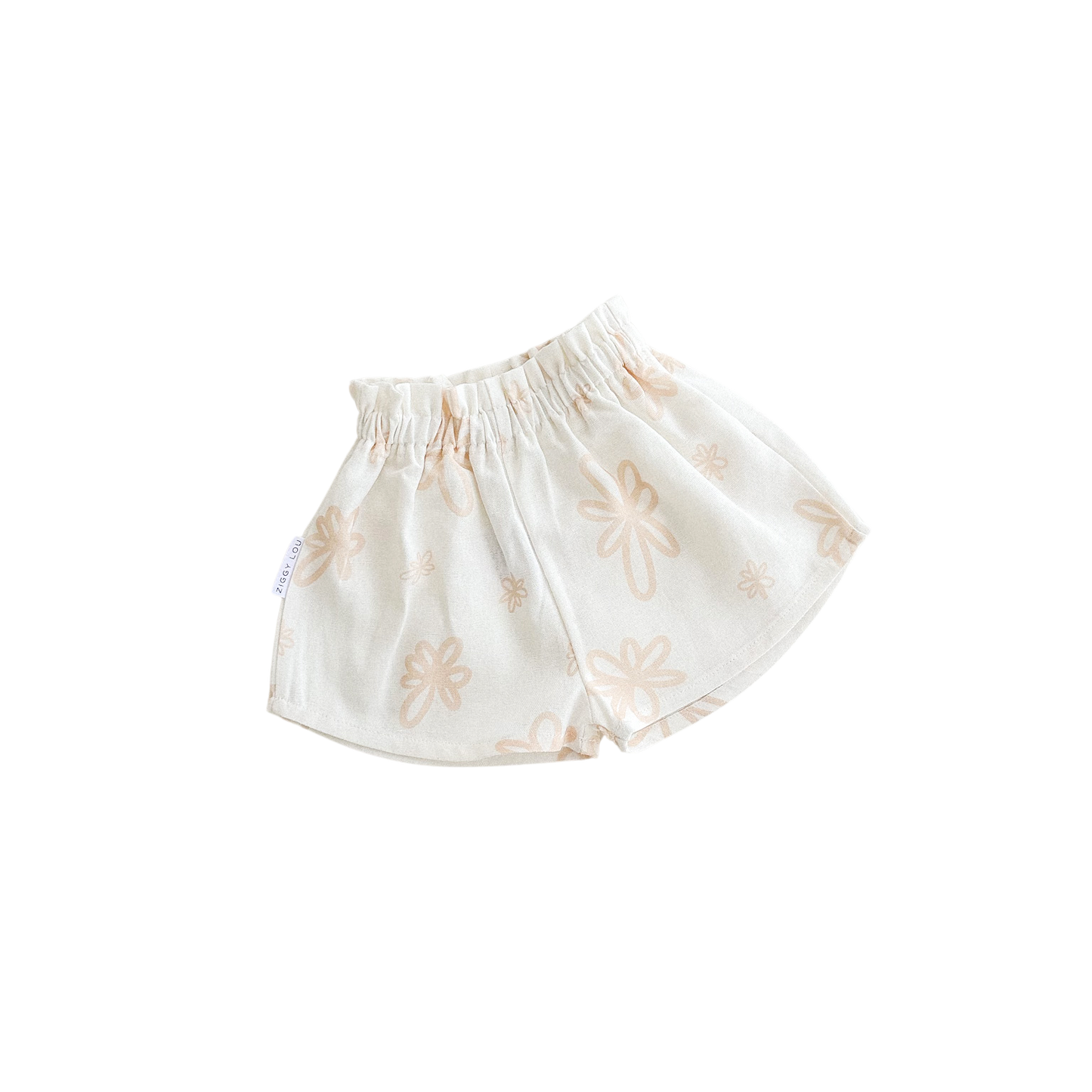 ZIGGY LOU SHORTS | GIA