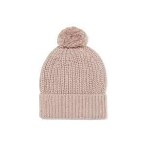 aster and oak baby beanie