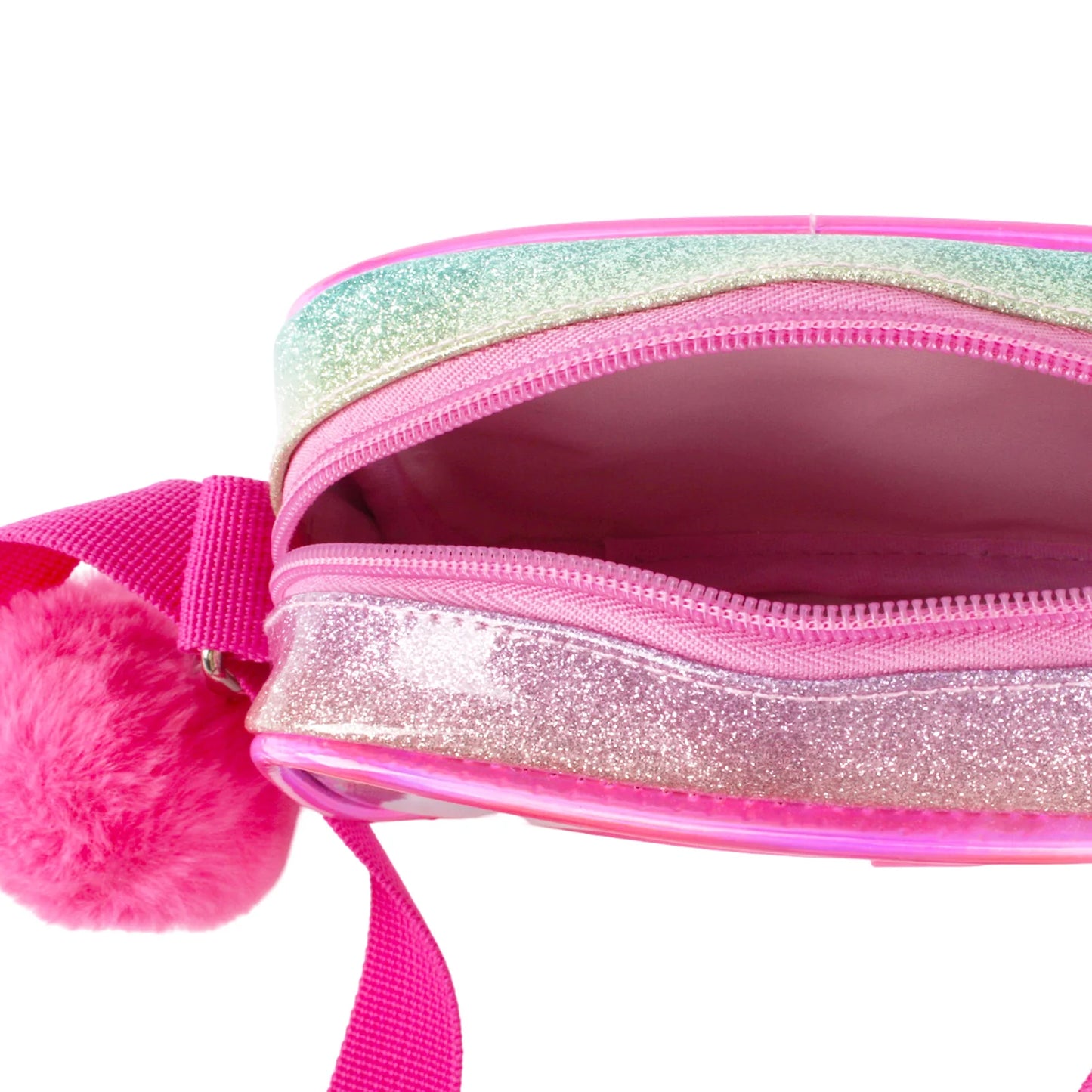 PINK POPPY DREAMLAND CROSS BODY BAG