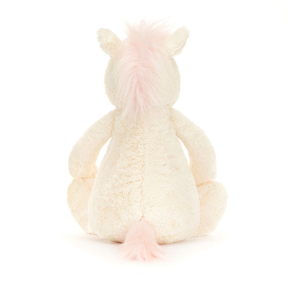 JELLYCAT BASHFUL UNICORN