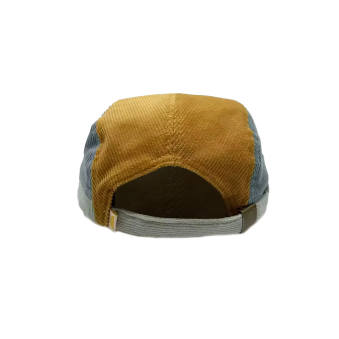 BANABAE | 3 LAPS AROUND THE SUN CORD CAP