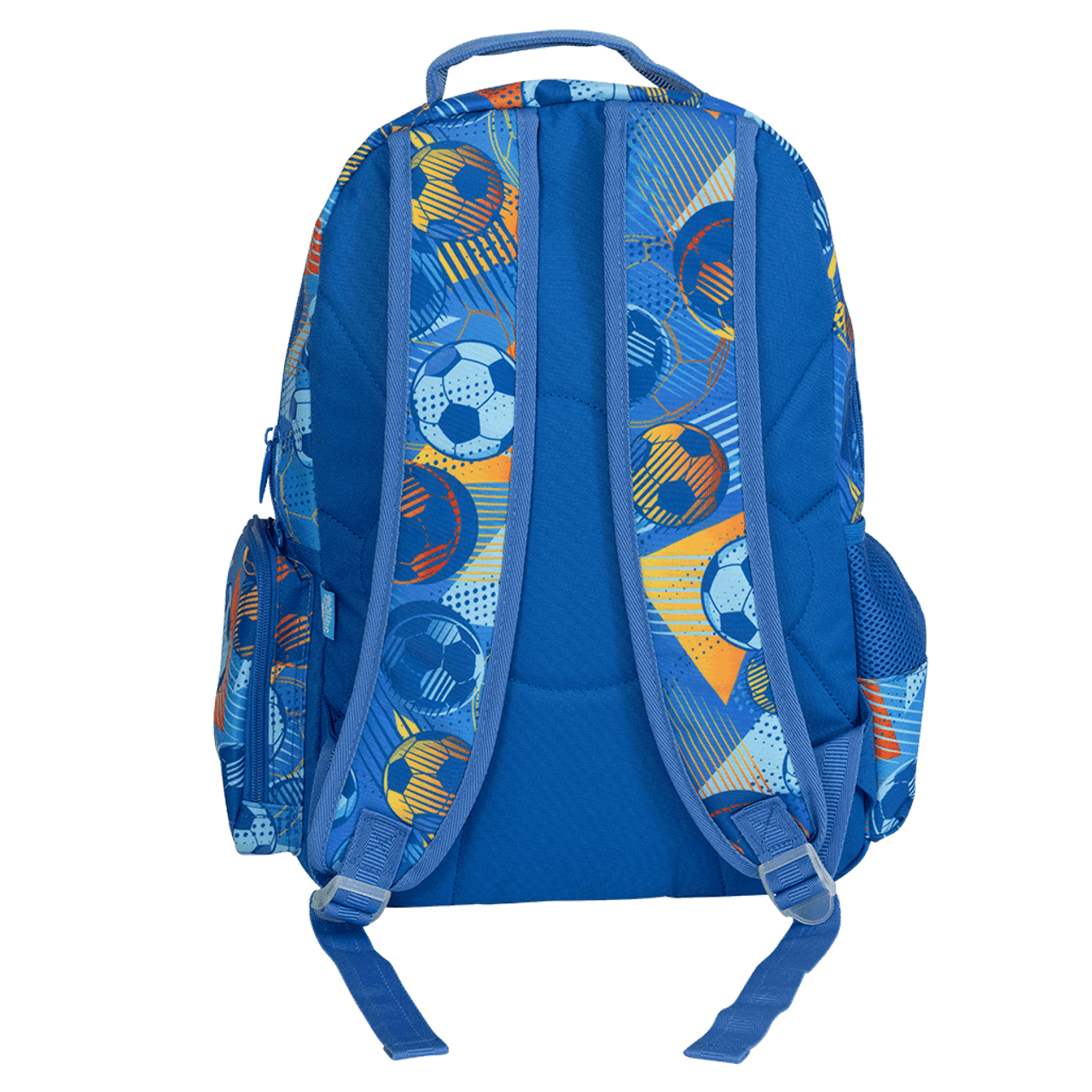 Spencil Big Kids Backpack - Game On