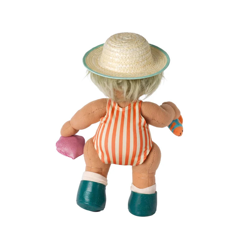 DINKUM DOLLS | DINKUM BOARDWALK BEACH SET