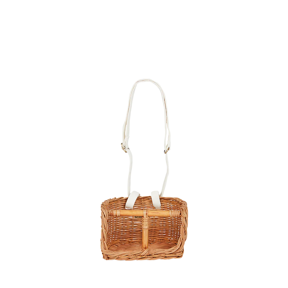 OLLI ELLA DINKUM DOLLS BRING-ME BASKET