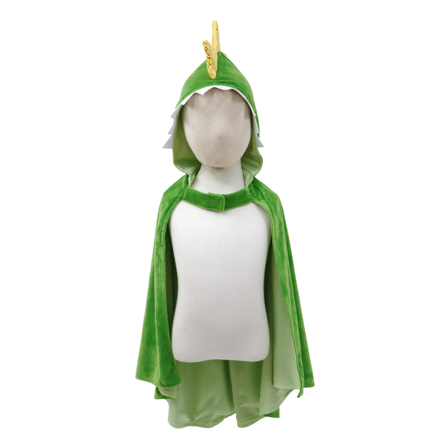 PINK POPPY DINOSAUR ADVENTURE CAPE