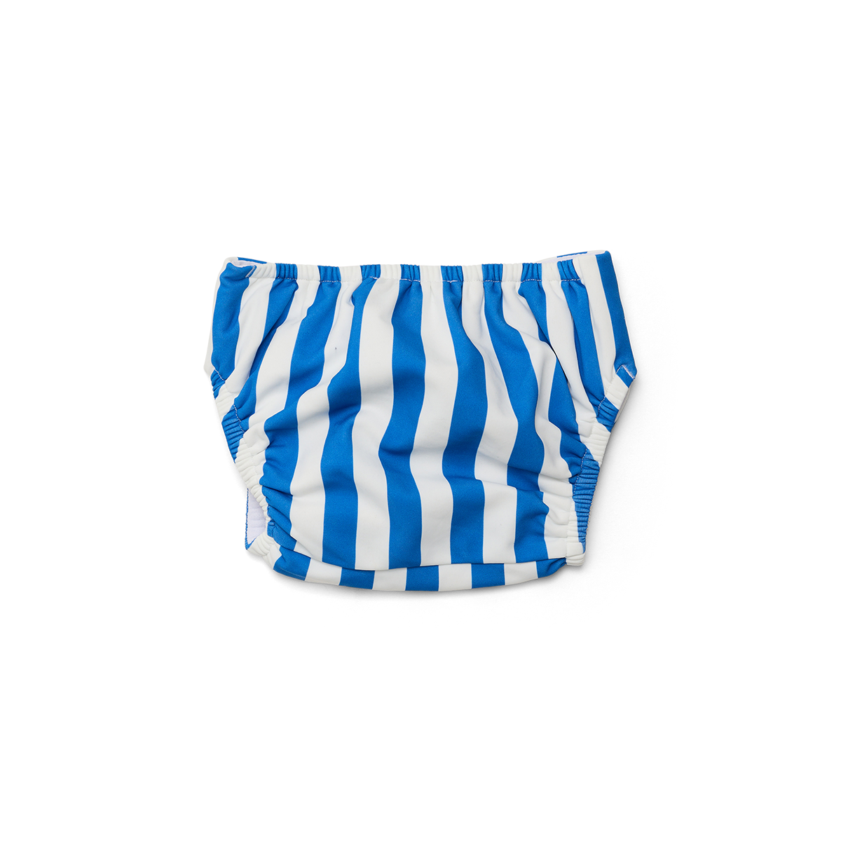 CRYWOLF REUSABLE SWIM NAPPY | DEEP SEA STRIPE