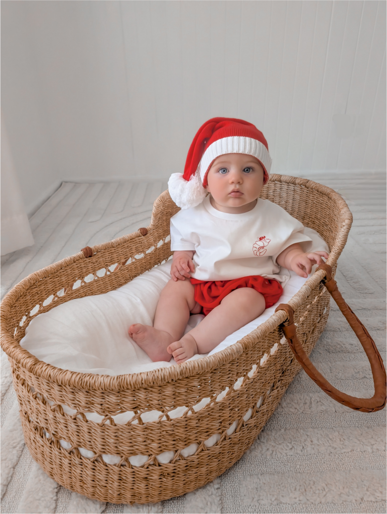 ZIGGY LOU TEE | SHAWN THE PRAWN (KIDS)