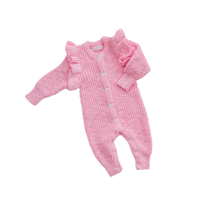 ziggy lou classic romper - angus and dudley