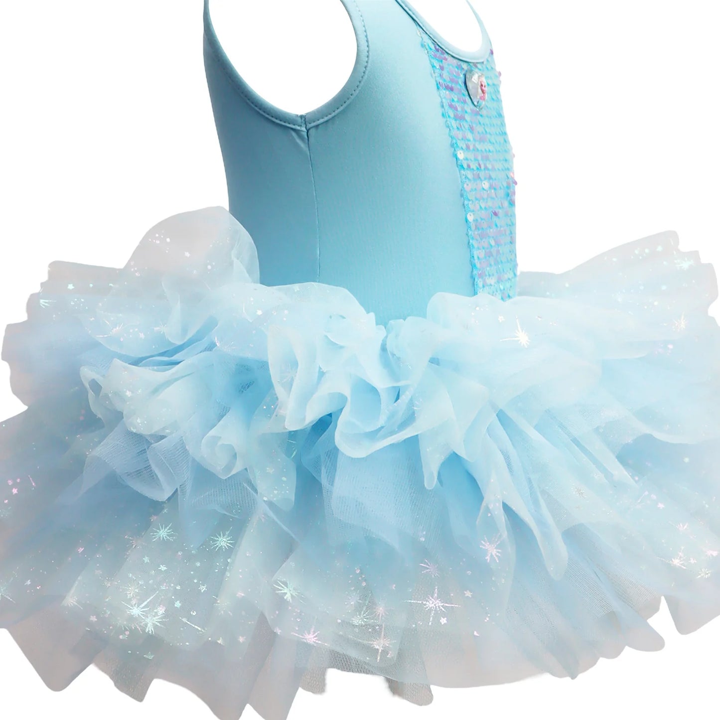 PINK POPPY DISNEY FROZEN ELSA FASHION TUTU