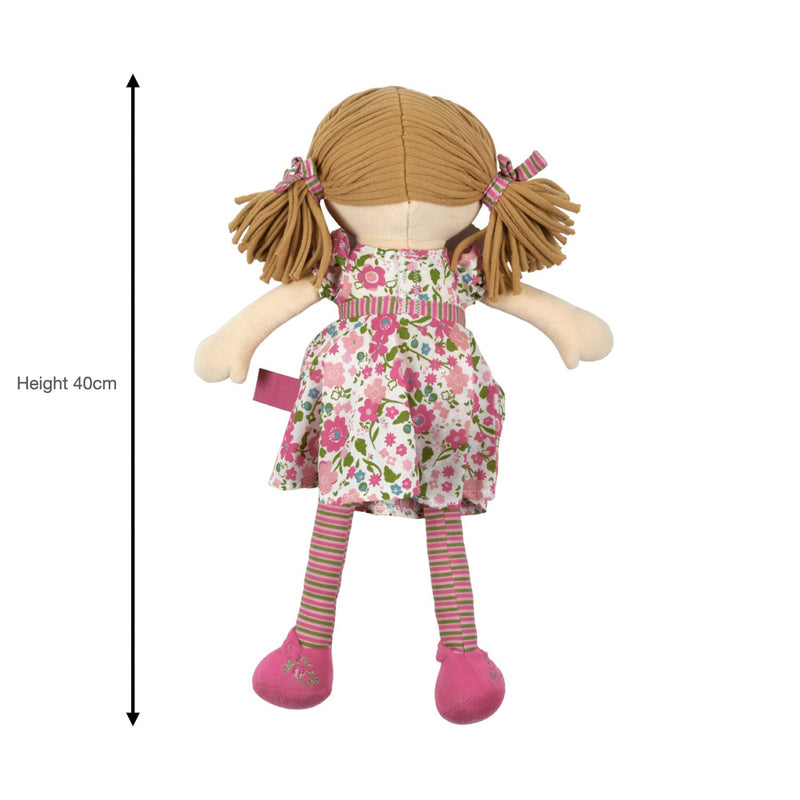 BONIKKA SOFT DOLL | FRAN DAMES