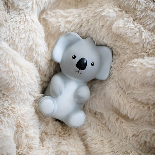 Tikiri Rattle Teether Bath Toy - Koala