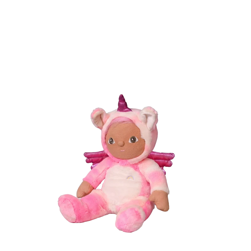 DINKY DINKUM DOLLS | YUNA UNICORN