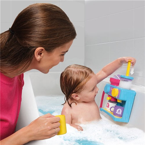 Tomy Toomies Bath Barista