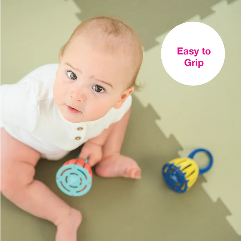 Edushape Bell Shaker