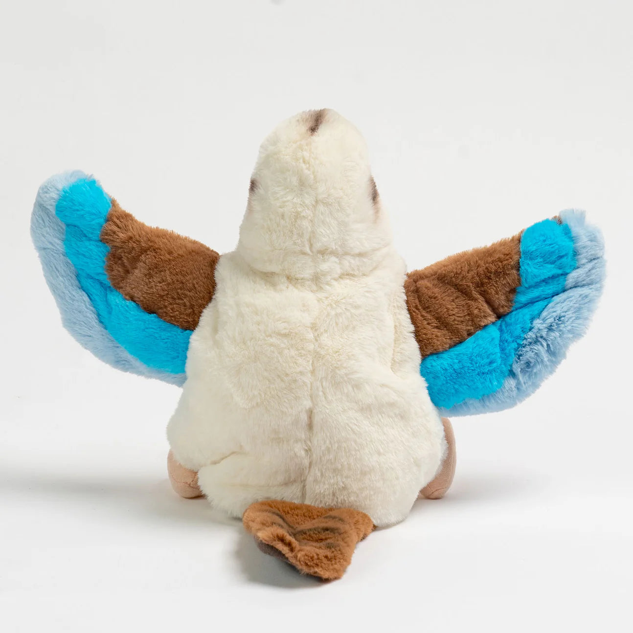 ECO BUDDIES HAND PUPPET | KOOKABURRA