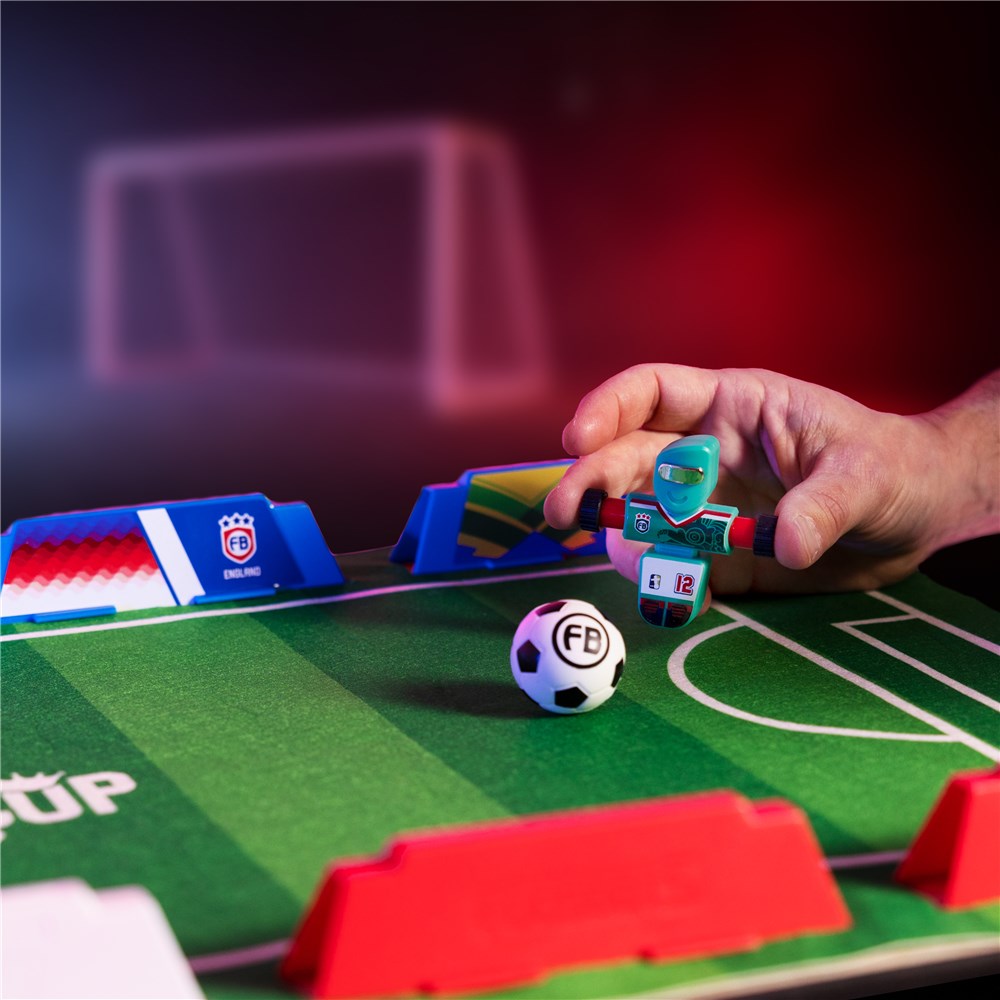 Foosbots Rivals Cup | Australian Edition