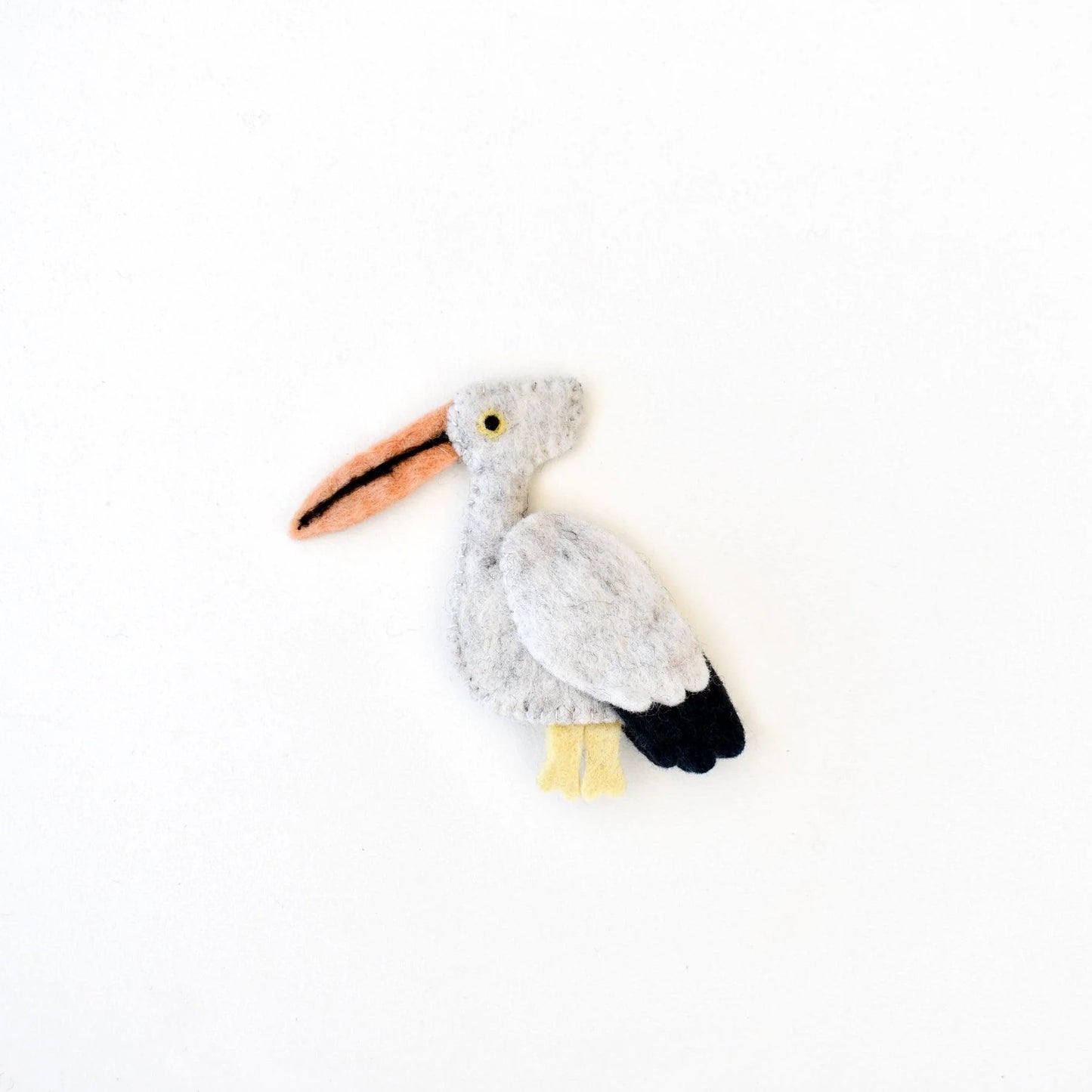 Tara Treasures Individual Finger Puppet