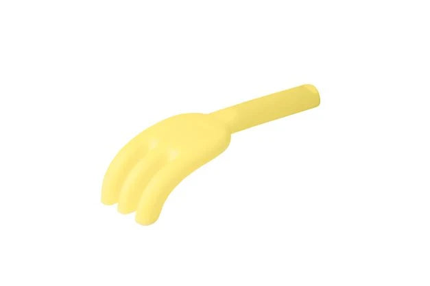 SCRUNCH | SILICONE BEACH SET | FLAMINGO PINK MIX PACK