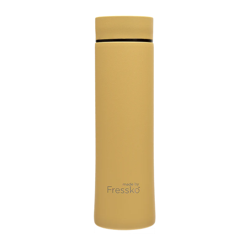 Fressko insulated drink bottle - Angus and Dudley