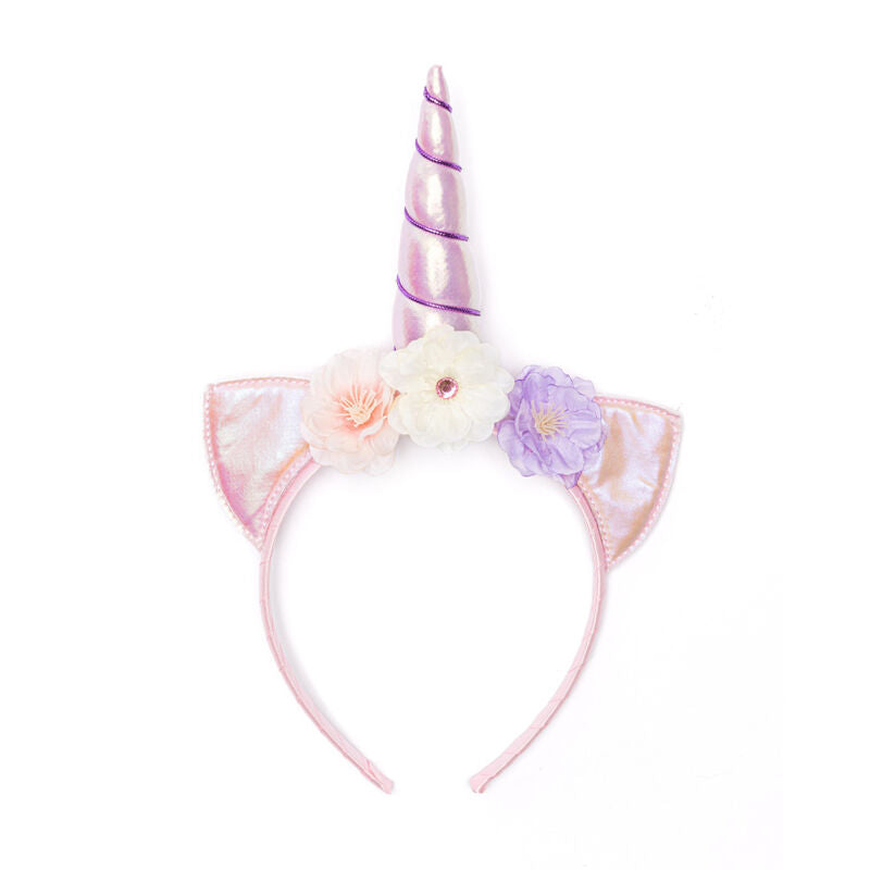 ALICORN DRESS UP UNICORN HEADBAND