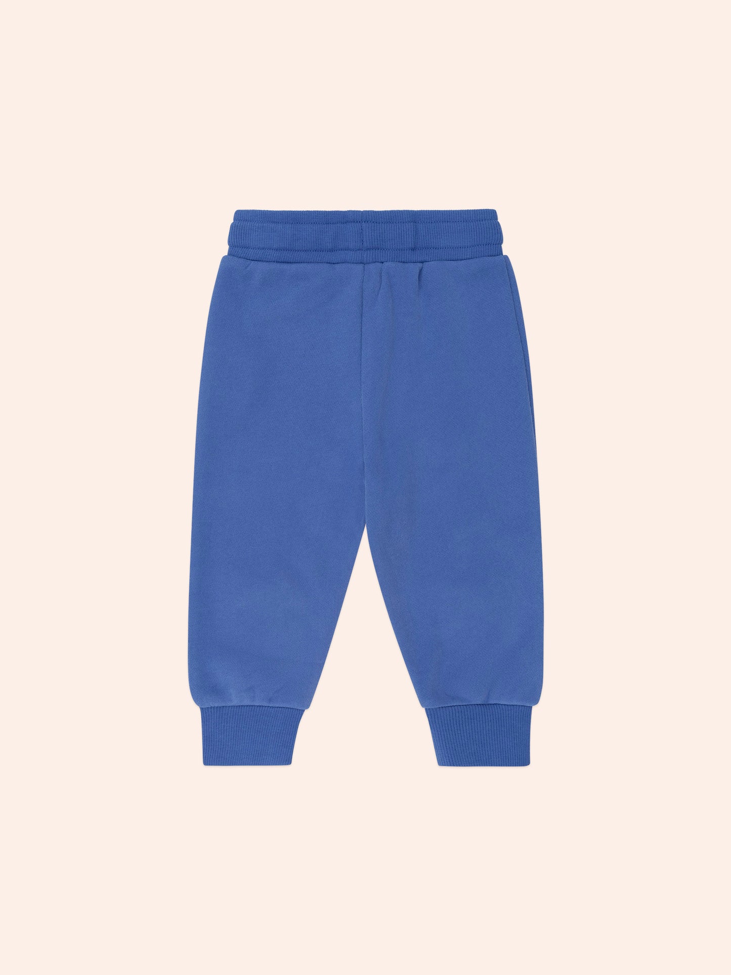 HUXBABY FURRY HUXBEAR TRACK PANT | COBALT