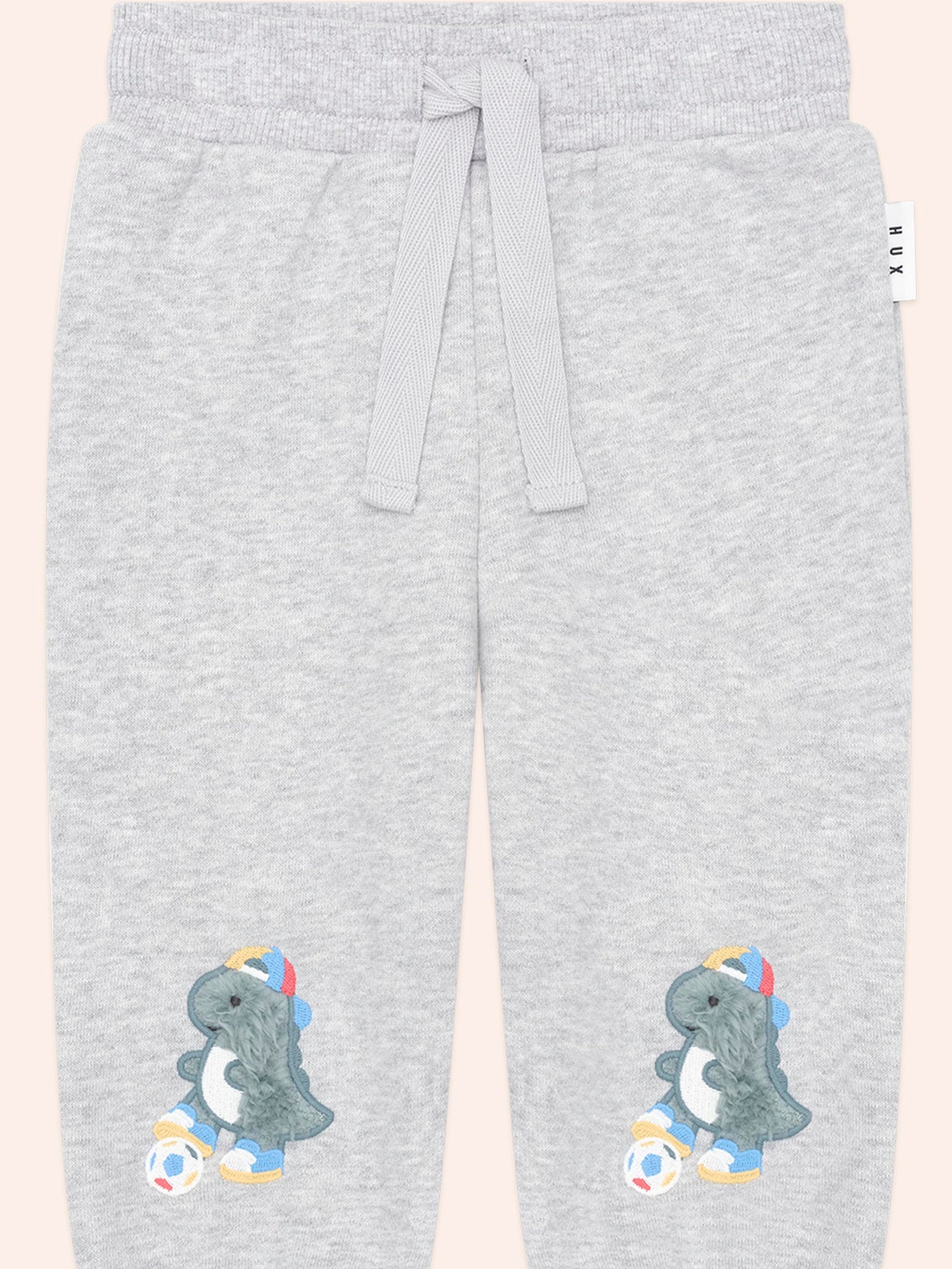 Huxbaby Track Pant | Soccersaurus
