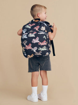 Huxbaby Backpack - Super Dino