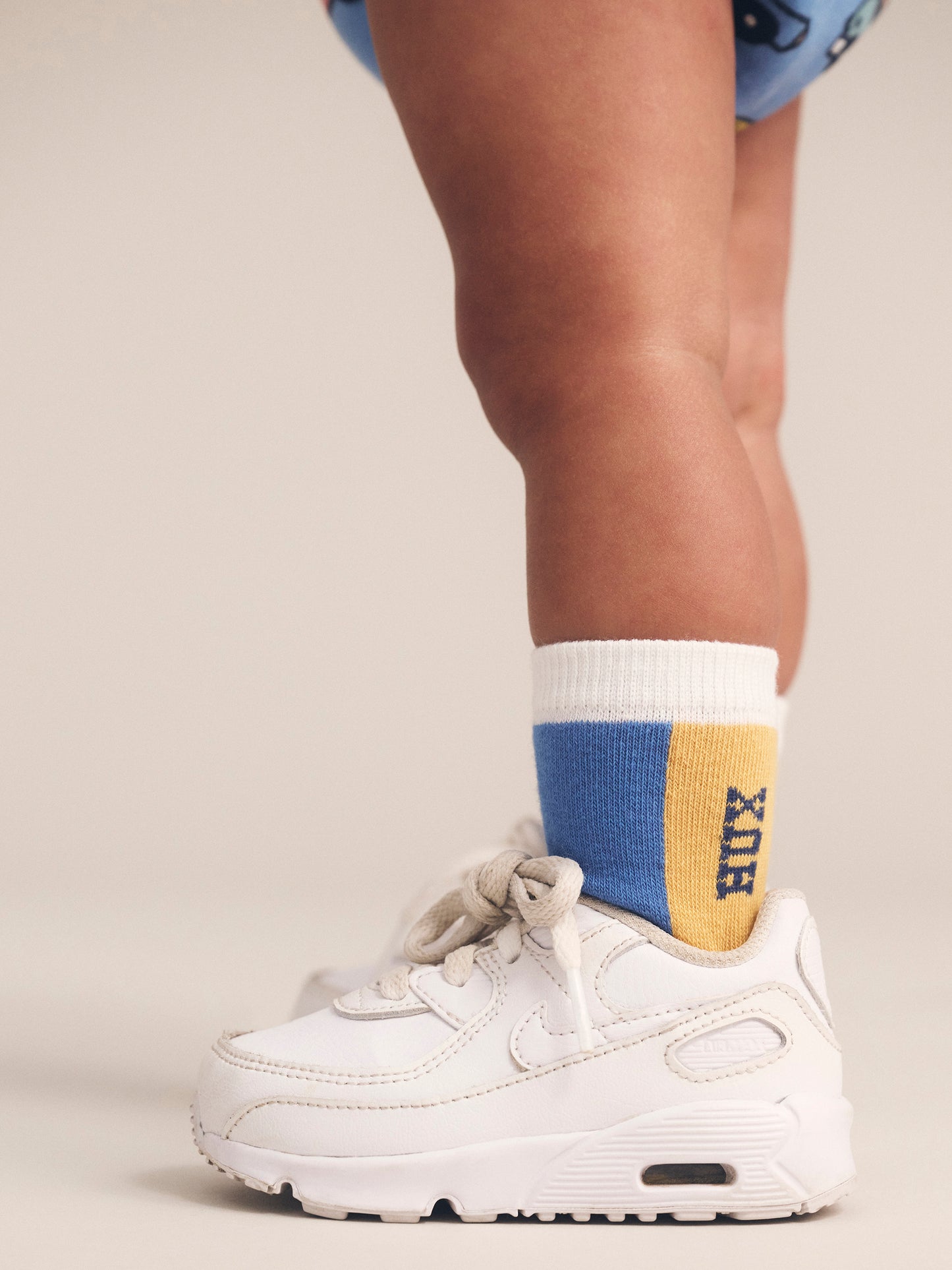 HUXBABY HUXMOBILE SOCKS 2PK