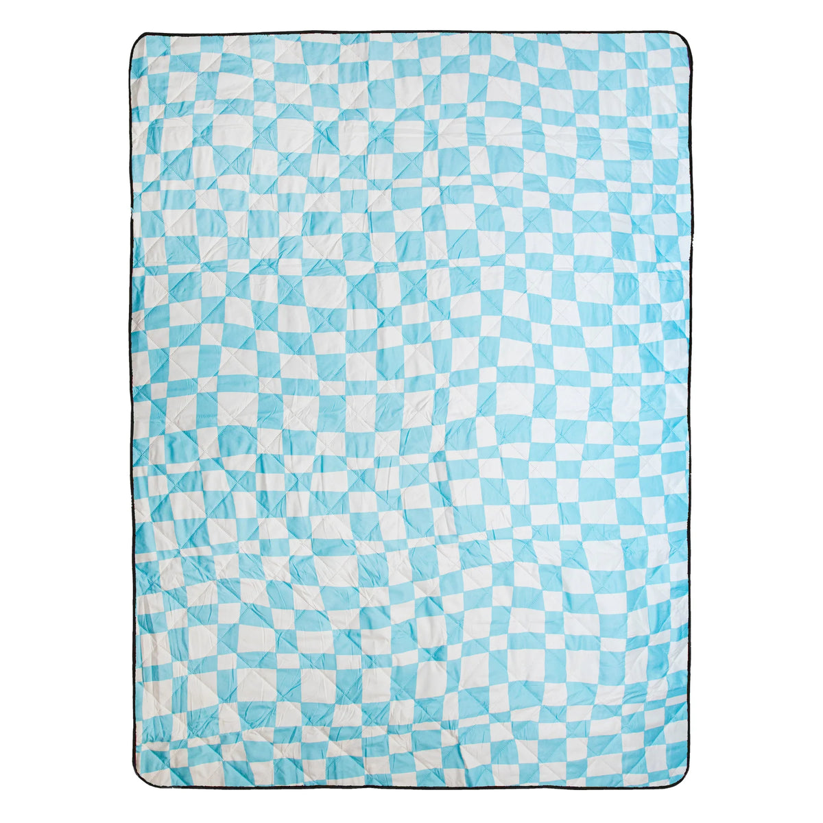 IZIMINI | WATER RESISTANT PICNIC RUG | HARPER
