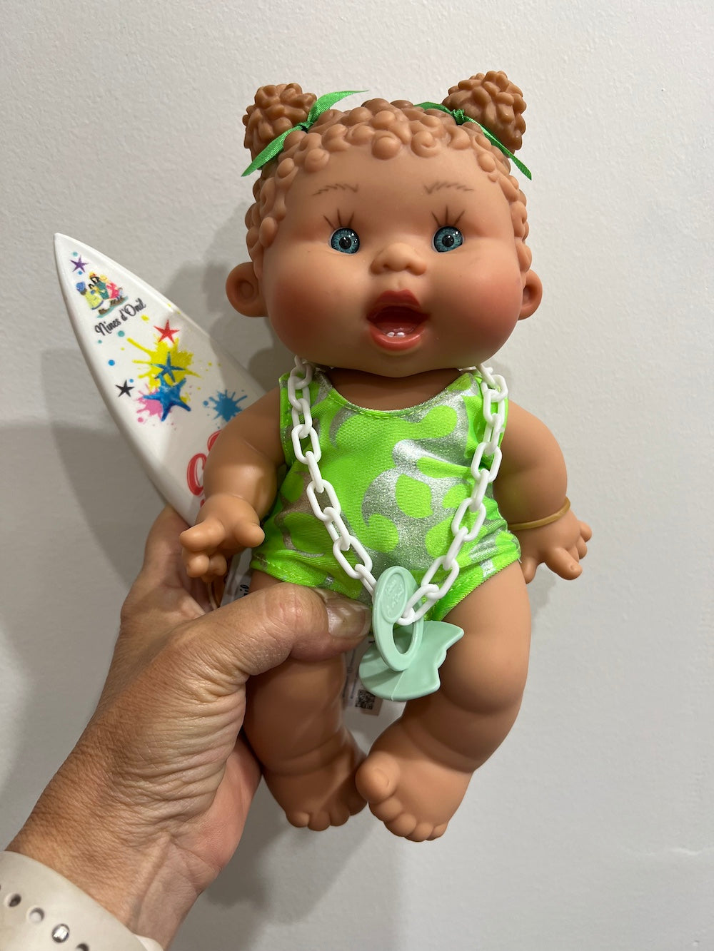 Baby Doll Pepote Summer by Nines D'Onil
