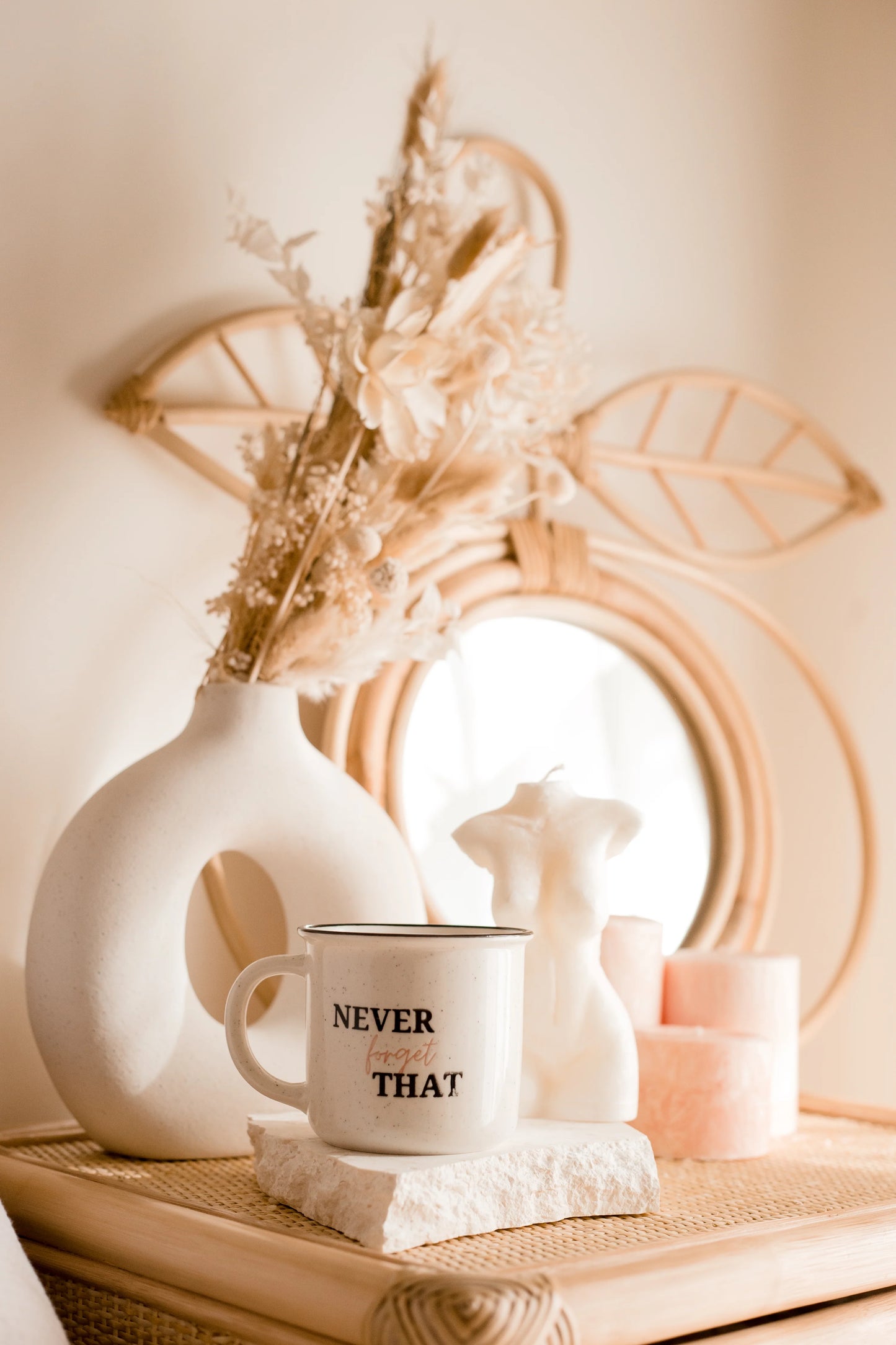 Ceramic Mug - Wonderful Mother