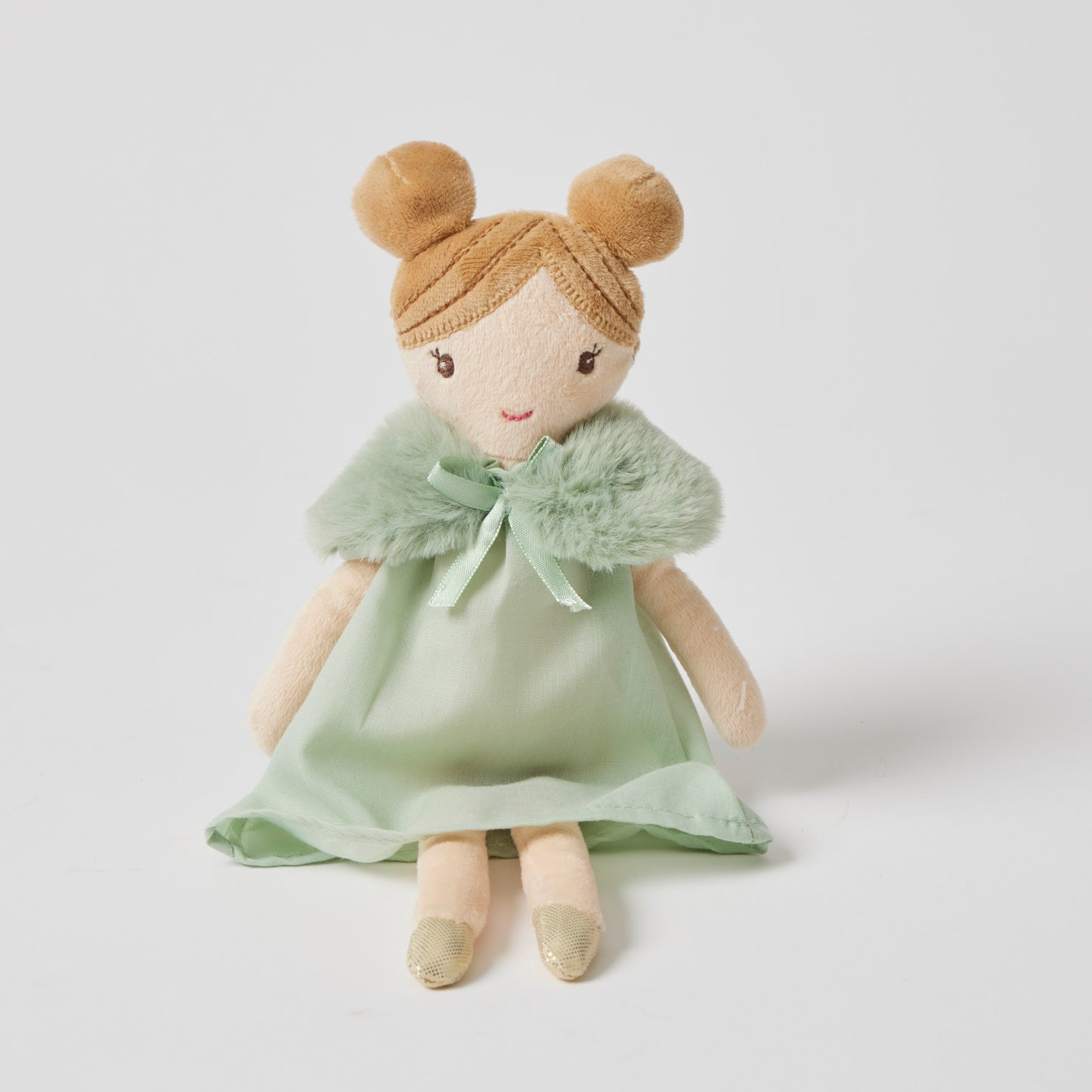 Jiggle and Giggle Fairy Doll - Ellie