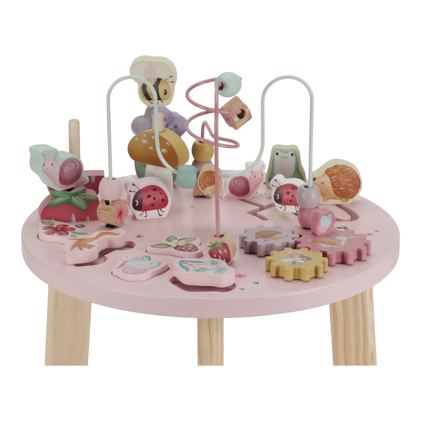 LITTLE DUTCH FAIRY GARDEN ACTIVITY TABLE - Angus & Dudley Collections