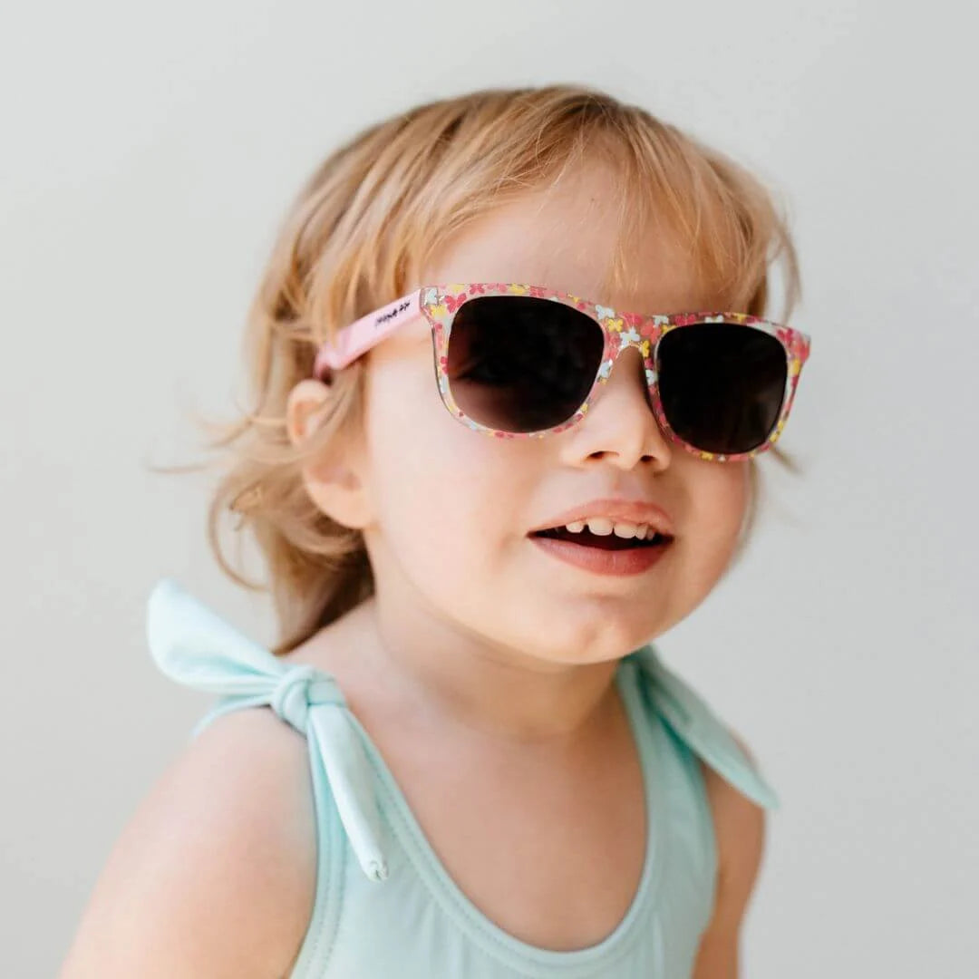 FRANKIE RAY | BABY SUNGLASSES | LOTTIE BUTTERFLY