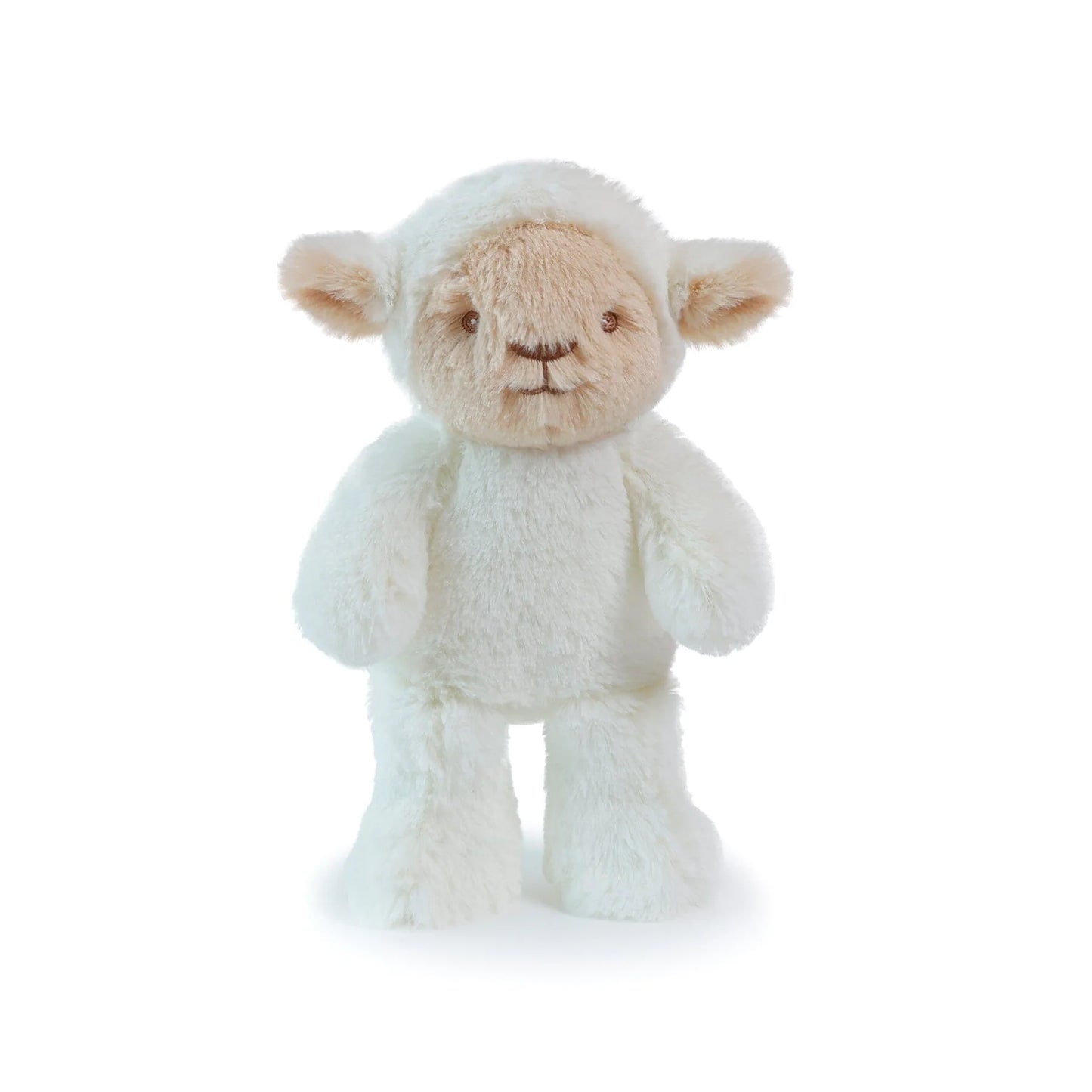OB DESIGNS SOFT TOY | LITTLE LEE LAMB