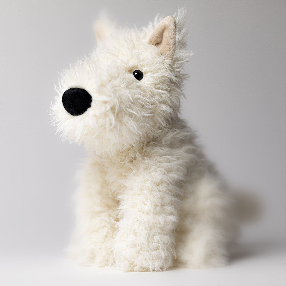 JELLYCAT MUNRO SCOTTIE DOG